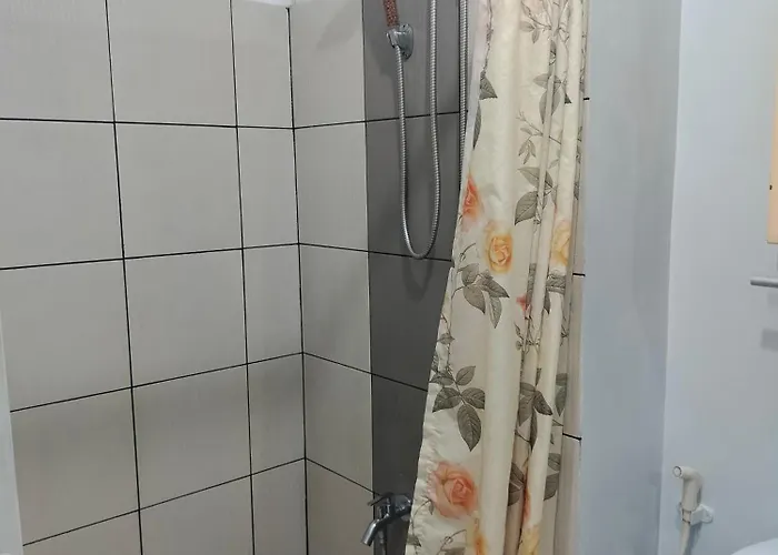 Apartment Nix Staycation Mplace Tower D 17th Floor Manila