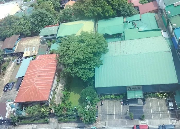 Apartment Nix Staycation Mplace Tower D 17th Floor Manila